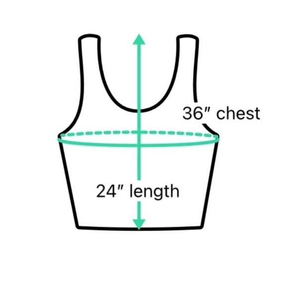 J.Crew Sleeveless Fringe Bottom Top - Picture 3 of 4